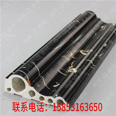 內(nèi)蒙古呼倫貝爾仿大理石線(xiàn)條
