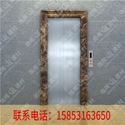 湖南衡陽(yáng)仿大理石線(xiàn)條