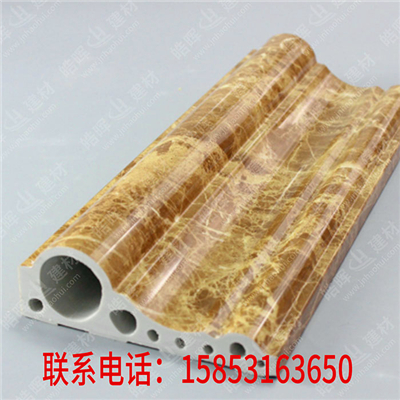 湖北黃岡仿大理石線(xiàn)條