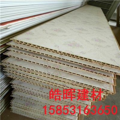 遼寧沈陽(yáng)石塑集成墻板