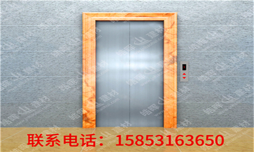 甘肅慶陽(yáng)電梯套