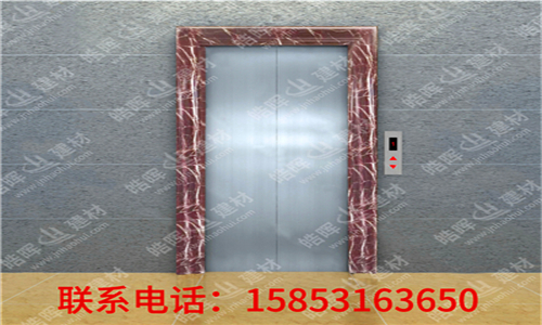 黑龍江七臺(tái)河電梯套