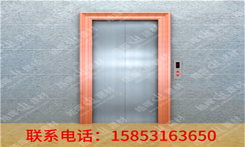 山東電梯門(mén)套
