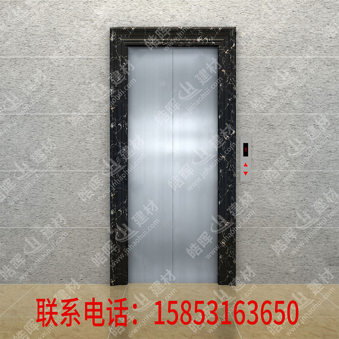 天津仿大理石電梯套 天津仿大理石電梯套