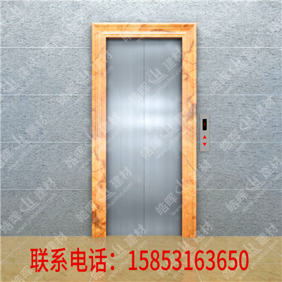 甘肅仿大理石電梯門(mén)套 甘肅仿大理石電梯門(mén)套