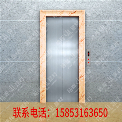 電梯門(mén)套